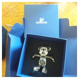 swarovski mickey