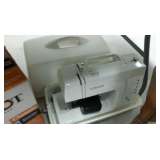 Singer Sewing Machine