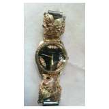 Black Hills Gold Harley Davidson Watch