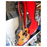 Guild 12 String Guitar