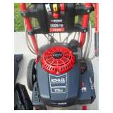 Pressure Washer