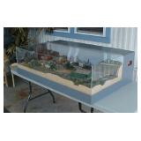 N Scale Diorama