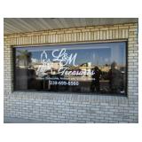 Entire Antique Store Auction