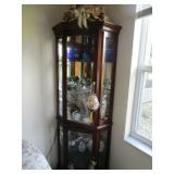 Corner Curio