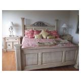 King Prana Sleep number