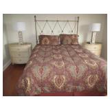 Queen Prana Sleep number