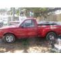 1995 Ford Ranger