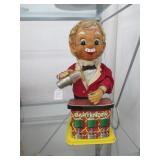 Action Auctions Live Antique Store Auction Part 2