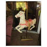 Carousel Horse