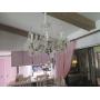 Crystal Chandelier