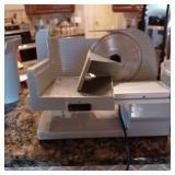 Meat Slicer