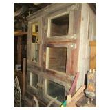 McCrea Antique Cooler