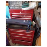 stackable tool boxes