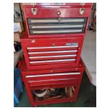 craftsmen tool box