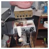  Complete Nail Salon Auction