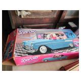 Barbie 57 Chevy