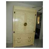 Chinese Armoire