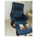 Stressless Ekornes Chair
