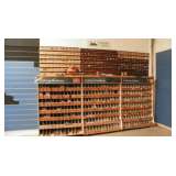 FILLED WITH KNOBS & HANDLES