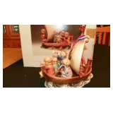 Hummel Century Collection