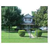 Residential & Personal Property Auction