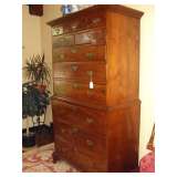 Baxter-Gary Buskirk Chumley Antique Auction