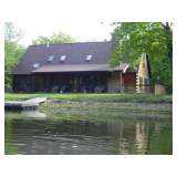 Secluded 41 Acre Country Getaway Auction