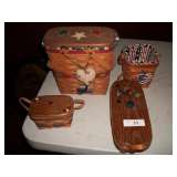 No-Reserve Estate Auction  Antiques Art and Much More