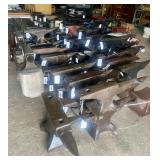 Historic Blacksmith & Farrier Auction