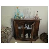 Liquor Cabinet