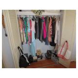 Ladies clothes