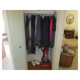 Coats, Vaccumn