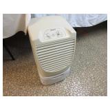 De Humidifier