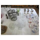 cocktail sets