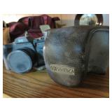 misc. cameras