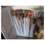 saws