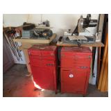 tool chests