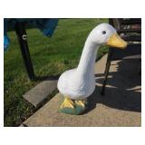 porch duck