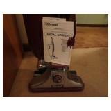 Royal Upright Classic