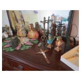 Religious icons