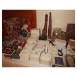 xmas, Hallmark, Hershey