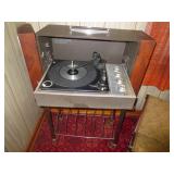 Philco record player