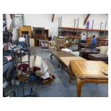 Estate Sale Emergancy Santa Clara Stager 2/26 Sun 9am-4pm SALE DAY 50% OFF 