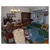 Estate Sale San Jose 7/30 Sun 9am-4pm SUNDAY SALE DAY 50 % OFF