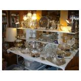 Estate Sale Santa Clara 5/17 Sun 9am-4pm SUNDAY SALE DAY 50% OFF EVERYTHING 