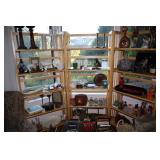 Estate Sale Los Altos 10/27 Sun 9am-4pm SUNDAY SALE DAY 50% OFF
