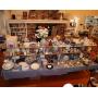 Estate Sale Saratoga 6/8 Sun 9am-4pm SALE DAY 50% OFF