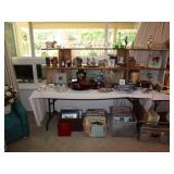 Estate Sale Willow Glen San Jose 7/27 Sun 9am-4pm SUNDAY SALE DAY 50% OFF