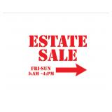 Estate Sale Palo Alto 4-17 Sun 9am-4pm SUNDAY SALE DAY
