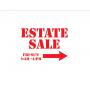 Estate Sale Palo Alto 4-17 Sun 9am-4pm SUNDAY SALE DAY